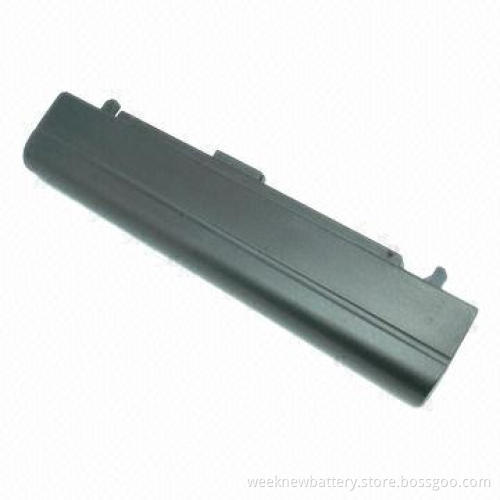 Grade A Cells, 14-month Warranty, Laptop Parts for Asus, 100% Compatible